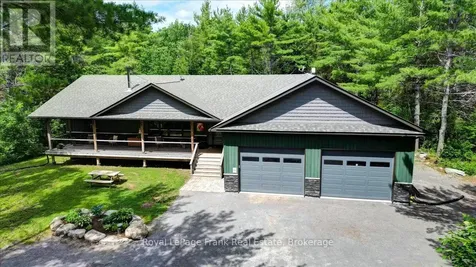 2166 6th Line Dummer Road North Douro-dummer ON K0L 2H0