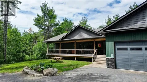 2166 6th Line Dummer Road North Douro-dummer ON K0L 2H0
