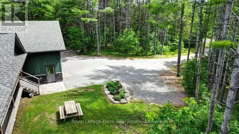 2166 6th Line Dummer Road North Douro-dummer ON K0L 2H0