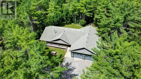 2166 6th Line Dummer Road North Douro-dummer ON K0L 2H0