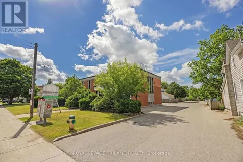 170 Wellington Street St. Thomas ON N5R 2S1
