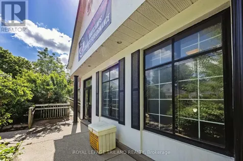 170 Wellington Street St. Thomas ON N5R 2S1