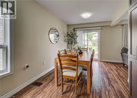 87 Jordan Drive Cambridge ON N3C 4E3