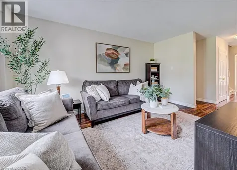87 Jordan Drive Cambridge ON N3C 4E3