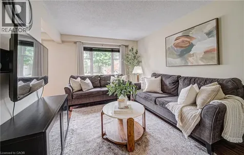 87 Jordan Drive Cambridge ON N3C 4E3