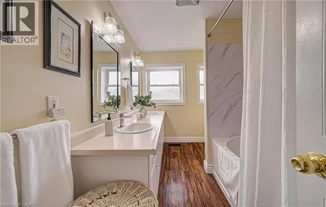 87 Jordan Drive Cambridge ON N3C 4E3