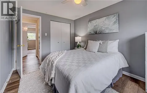 87 Jordan Drive Cambridge ON N3C 4E3