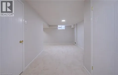87 Jordan Drive Cambridge ON N3C 4E3