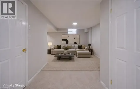 87 Jordan Drive Cambridge ON N3C 4E3
