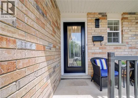 87 Jordan Drive Cambridge ON N3C 4E3