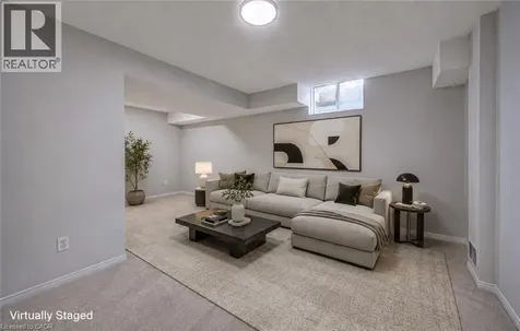 87 Jordan Drive Cambridge ON N3C 4E3