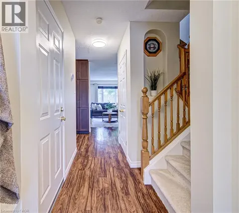 87 Jordan Drive Cambridge ON N3C 4E3