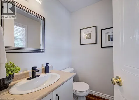 87 Jordan Drive Cambridge ON N3C 4E3