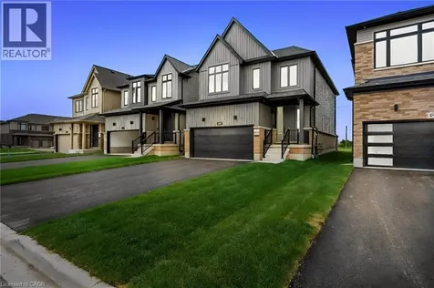 14 Hepburn Place North Stratford ON N5A 0M3
