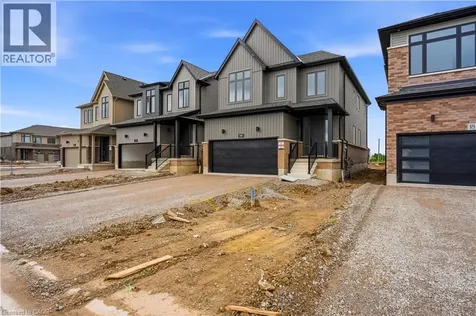 14 Hepburn Place North Stratford ON N5A 0M3