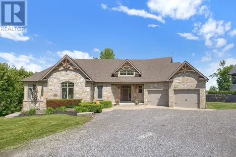 19920 St Christopher's Beach Road Scugog ON L0B 1B0