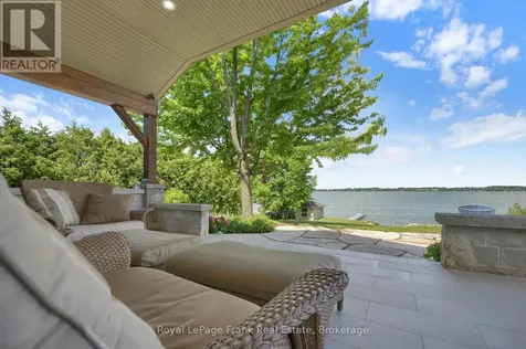 19920 St Christopher's Beach Road Scugog ON L0B 1B0