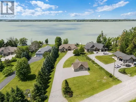 19920 St Christopher's Beach Road Scugog ON L0B 1B0