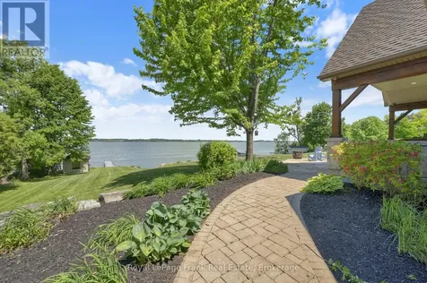 19920 St Christopher's Beach Road Scugog ON L0B 1B0