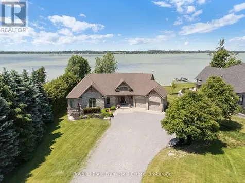 19920 St Christopher's Beach Road Scugog ON L0B 1B0