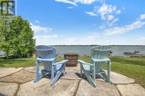 19920 St Christopher's Beach Road Scugog ON L0B 1B0