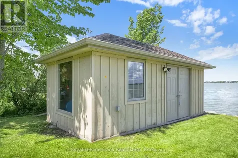 19920 St Christopher's Beach Road Scugog ON L0B 1B0