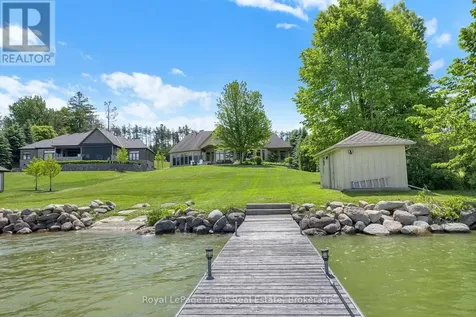 19920 St Christopher's Beach Road Scugog ON L0B 1B0