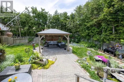 44 Brown Street Clarington (bowmanville) ON L1C 2R4