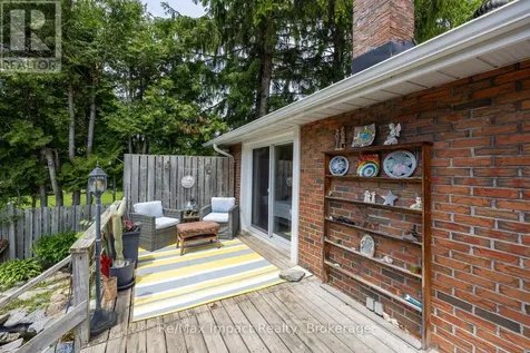 44 Brown Street Clarington (bowmanville) ON L1C 2R4