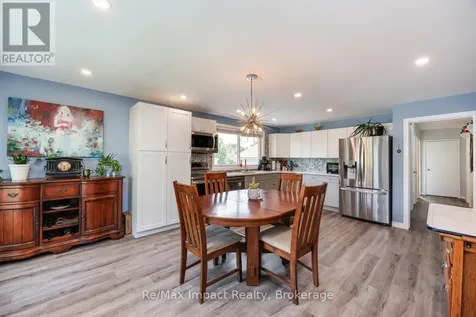 44 Brown Street Clarington (bowmanville) ON L1C 2R4