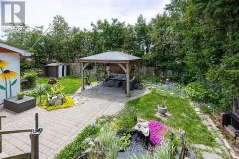 44 Brown Street Clarington (bowmanville) ON L1C 2R4