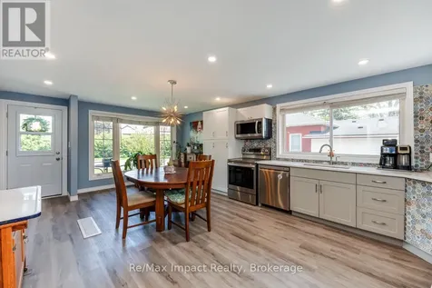 44 Brown Street Clarington (bowmanville) ON L1C 2R4