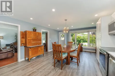 44 Brown Street Clarington (bowmanville) ON L1C 2R4