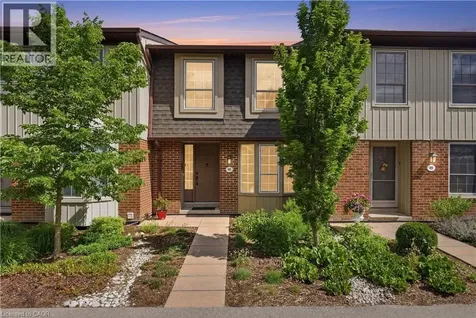 3027 Glencrest Road Burlington ON L7N 3K1