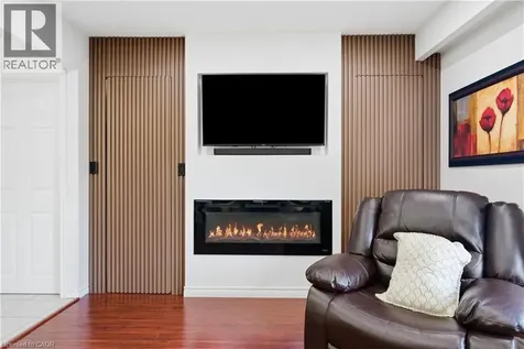 3027 Glencrest Road Burlington ON L7N 3K1