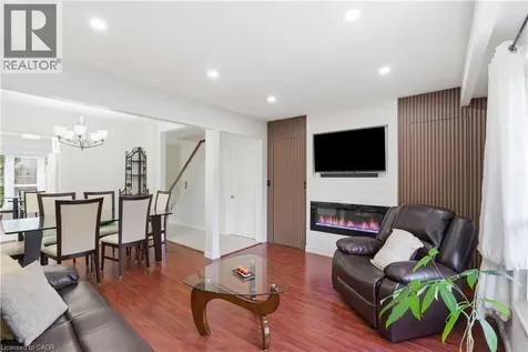 3027 Glencrest Road Burlington ON L7N 3K1