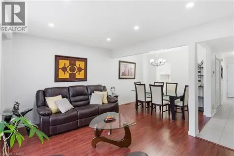 3027 Glencrest Road Burlington ON L7N 3K1