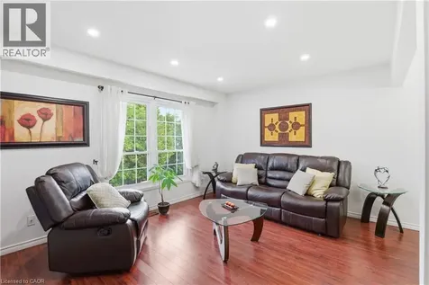 3027 Glencrest Road Burlington ON L7N 3K1