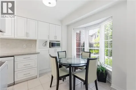 3027 Glencrest Road Burlington ON L7N 3K1