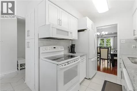 3027 Glencrest Road Burlington ON L7N 3K1
