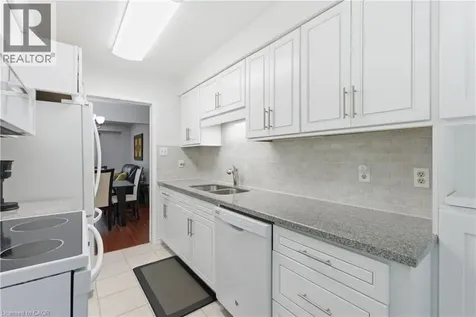 3027 Glencrest Road Burlington ON L7N 3K1