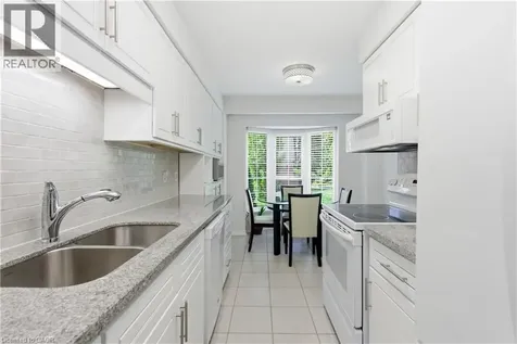 3027 Glencrest Road Burlington ON L7N 3K1