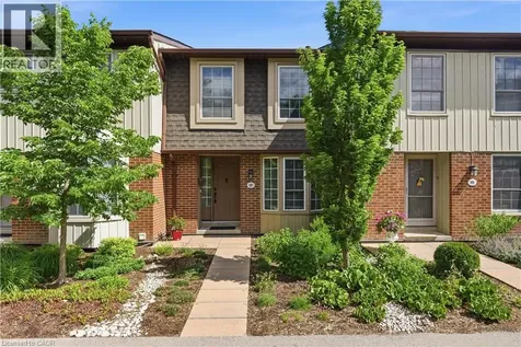 3027 Glencrest Road Burlington ON L7N 3K1