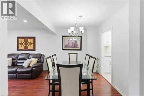 3027 Glencrest Road Burlington ON L7N 3K1