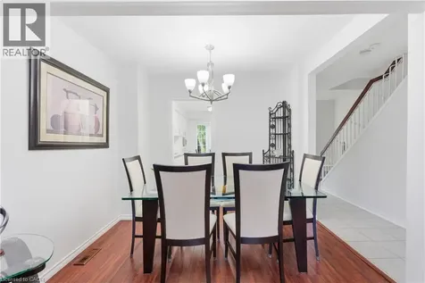 3027 Glencrest Road Burlington ON L7N 3K1