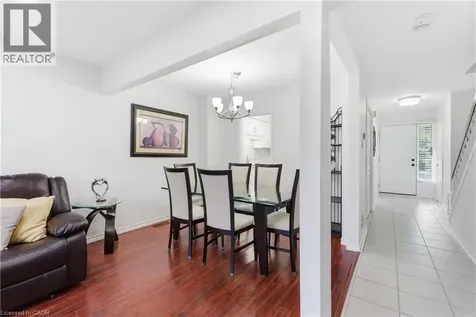 3027 Glencrest Road Burlington ON L7N 3K1