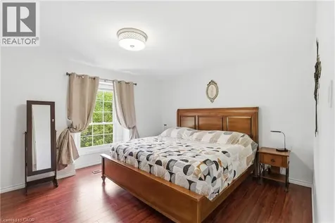 3027 Glencrest Road Burlington ON L7N 3K1