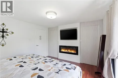 3027 Glencrest Road Burlington ON L7N 3K1