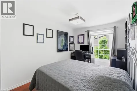 3027 Glencrest Road Burlington ON L7N 3K1
