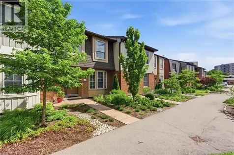 3027 Glencrest Road Burlington ON L7N 3K1